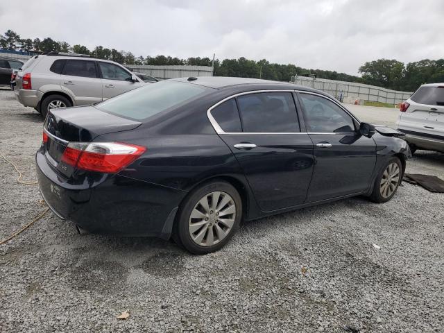 Photo 3 from auction – 2014 HONDA ACCORD EXL with VIN 1HGCR3F82EA004913