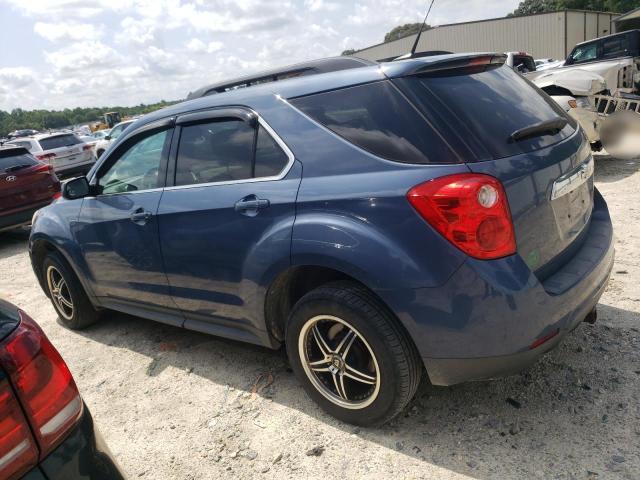 Photo 2 from auction – 2011 CHEVROLET EQUINOX LT with VIN 2CNALDEC1B6453443