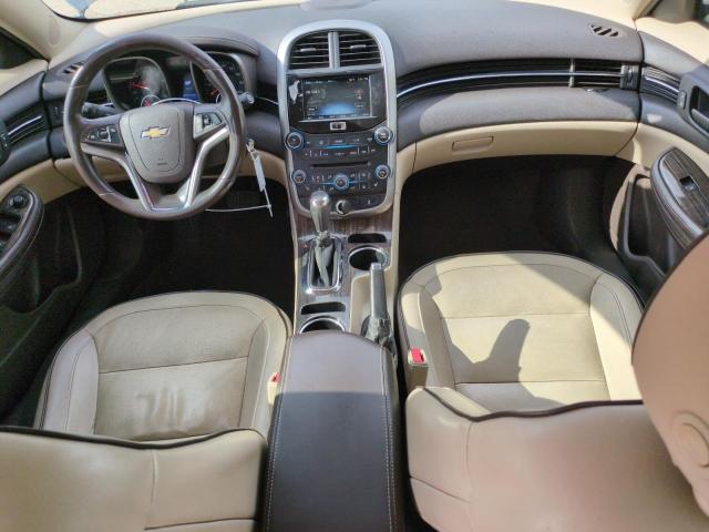 Photo 8 from auction – 2015 CHEVROLET MALIBU LTZ with VIN 1G11F5SL9FF180262