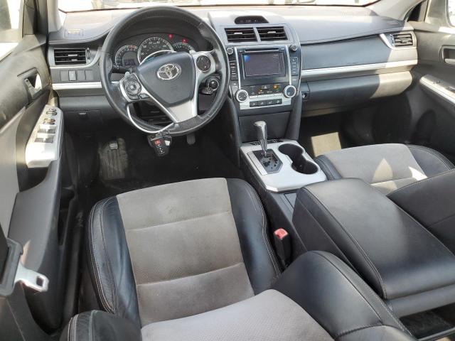 Photo 8 from auction – 2012 TOYOTA CAMRY SE with VIN 4T1BK1FK8CU500899