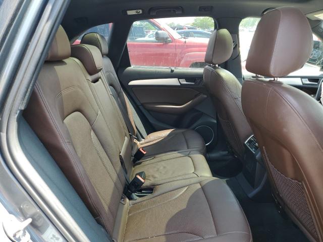 Photo 11 from auction – 2017 AUDI SQ5 PRESTI with VIN WA1VCAFP5HA086025