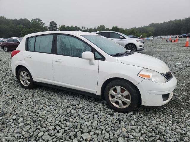 Photo 4 from auction – 2012 NISSAN VERSA S with VIN 3N1BC1CP1CK803981