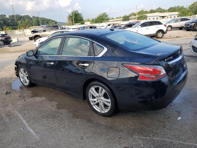 Photo 2 from auction – 2014 NISSAN ALTIMA 3.5 with VIN 1N4BL3AP8EC161981