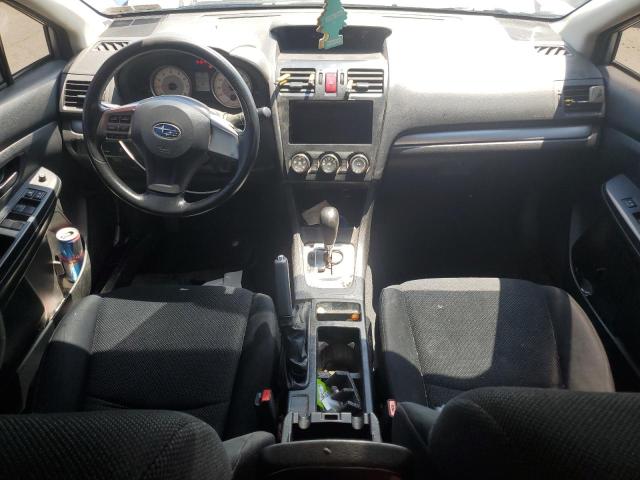 Photo 8 from auction – 2014 SUBARU IMPREZA with VIN JF1GPAA64E8321489