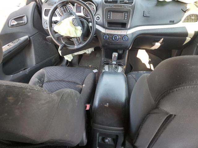 Photo 8 from auction – 2018 DODGE JOURNEY SE with VIN 3C4PDCAB3JT347721
