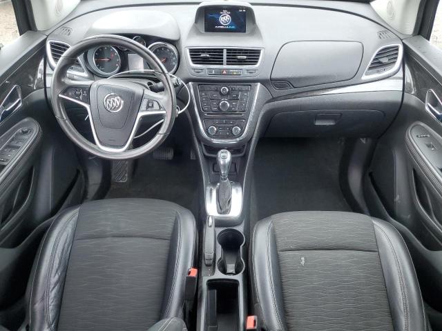 Photo 8 from auction – 2016 BUICK ENCORE with VIN KL4CJASBXGB581904