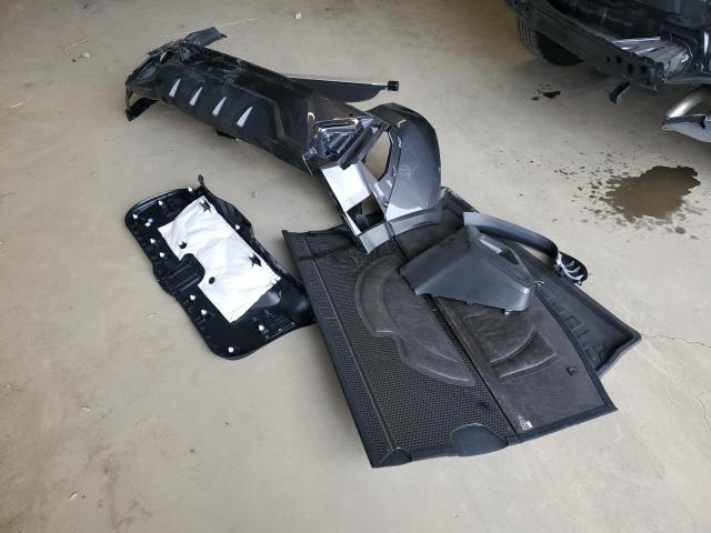 Photo 13 from auction – 2024 SUBARU CROSSTREK with VIN 4S4GUHM60R3802040