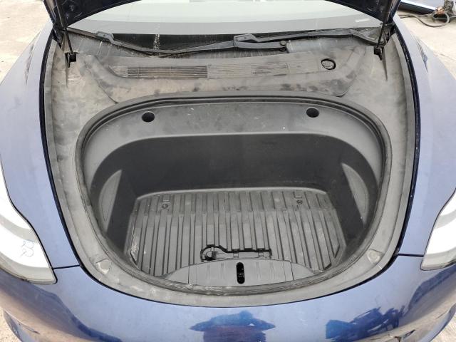 Photo 11 from auction – 2020 TESLA MODEL 3 with VIN 5YJ3E1EA2LF804909