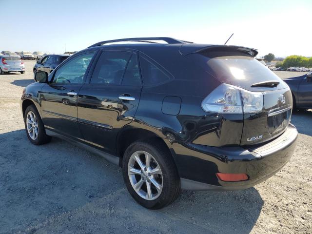Photo 2 from auction – 2008 LEXUS RX 350 with VIN 2T2HK31U68C071670