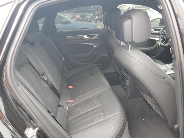 Photo 10 from auction – 2019 AUDI A6 QUATTRO with VIN WAUL2AF24KN081500