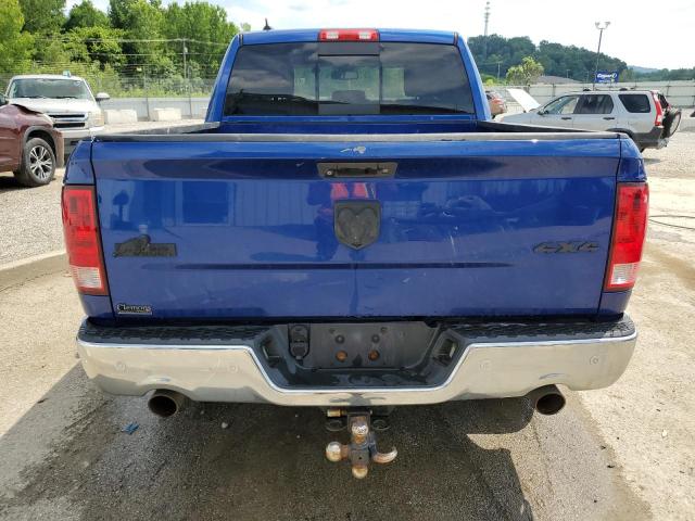 Photo 6 from auction – 2014 RAM 1500 SLT with VIN 1C6RR7LT3ES388503
