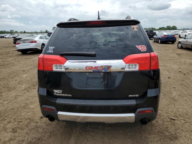 Photo 6 from auction – 2014 GMC TERRAIN SL with VIN 2GKFLYE30E6351044