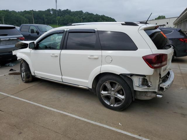 Photo 2 from auction – 2017 DODGE JOURNEY CR with VIN 3C4PDCGG3HT519808