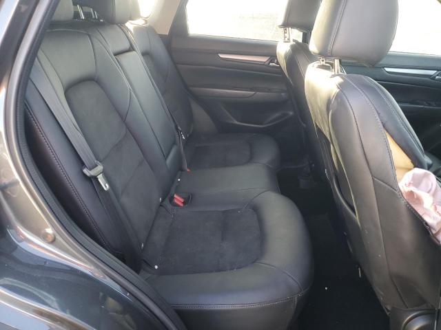 Photo 10 from auction – 2019 MAZDA CX-5 TOURI with VIN JM3KFACM4K0681429