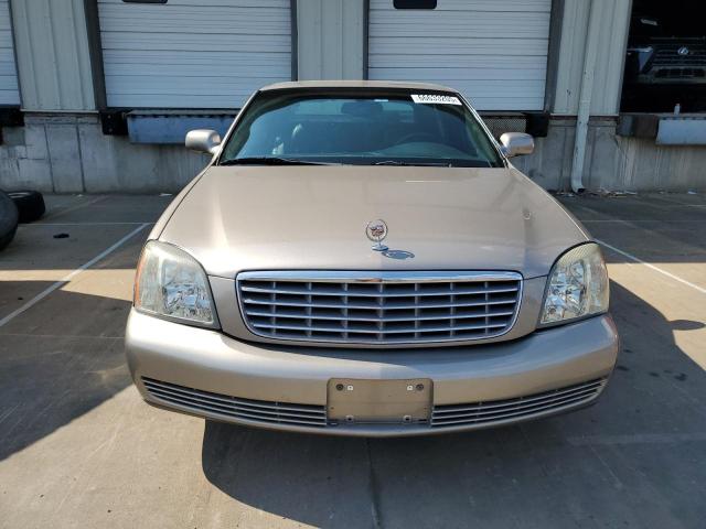 Photo 5 from auction – 2004 CADILLAC DEVILLE with VIN 1G6KD54Y64U111373