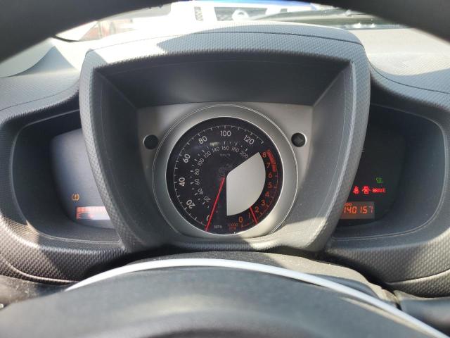Photo 9 from auction – 2009 TOYOTA SCION XD with VIN JTKKU10429J045950