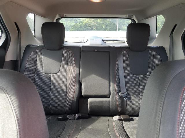 Photo 10 from auction – 2015 CHEVROLET EQUINOX LT with VIN 2GNALBEK3F6412096