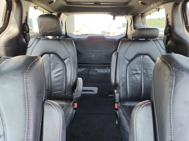 Photo 10 from auction – 2019 CHRYSLER PACIFICA T with VIN 2C4RC1EG5KR714421