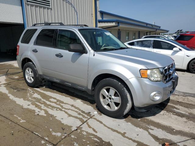 Photo 4 from auction – 2012 FORD ESCAPE XLT with VIN 1FMCU0DG6CKB67122