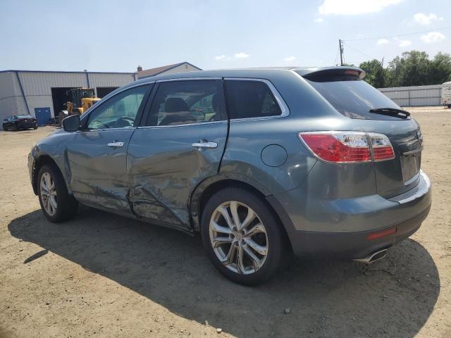 Photo 2 from auction – 2012 MAZDA CX-9 with VIN JM3TB3DV1C0363479