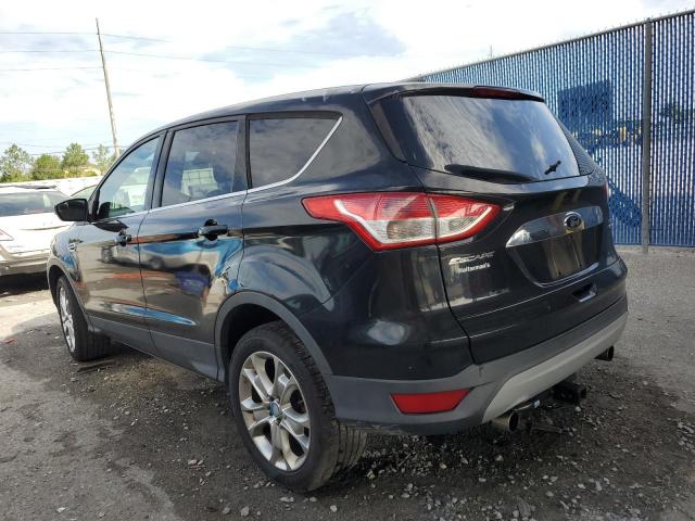 Photo 2 from auction – 2013 FORD ESCAPE SEL with VIN 1FMCU9H95DUA87364