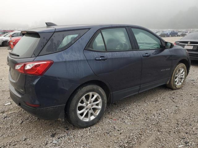 Photo 3 from auction – 2019 CHEVROLET EQUINOX LS with VIN 3GNAXSEVXKS534853