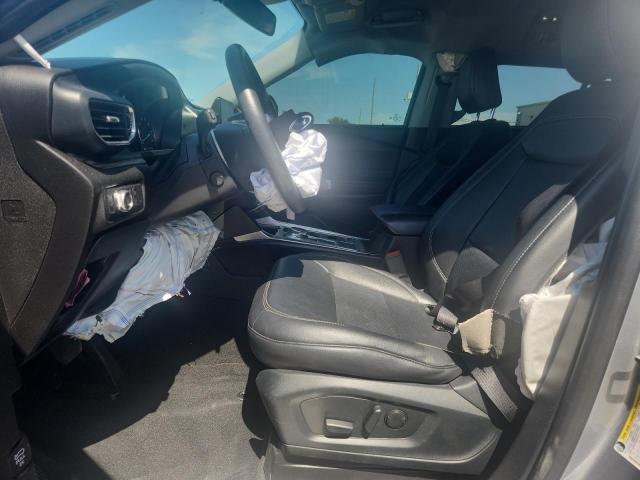 Photo 7 from auction – 2022 FORD EXPLORER L with VIN 1FMSK7FH3NGA47414