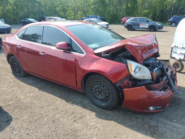 صورة رقم 4 من المزاد - 2013 BUICK VERANO مع VIN 1G4PS5SK9D4194347