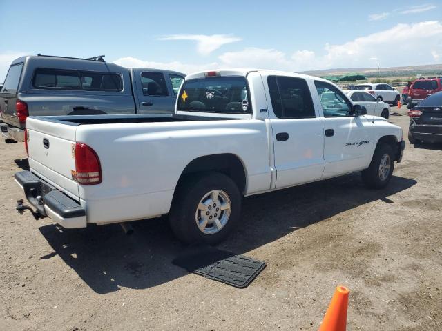 Photo 3 from auction – 2001 DODGE DAKOTA QUA with VIN 1B7GL2AX61S222402