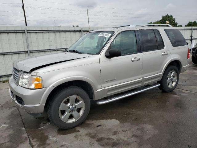 FORD EXPLORER L 2004 with VIN 1FMDU75W94ZA68418 - Photo from auction