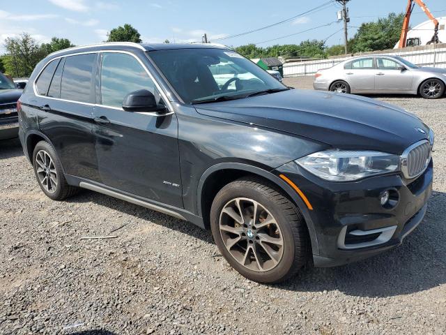 Photo 4 from auction – 2018 BMW X5 XDRIVE3 with VIN 5UXKR0C51JL076184