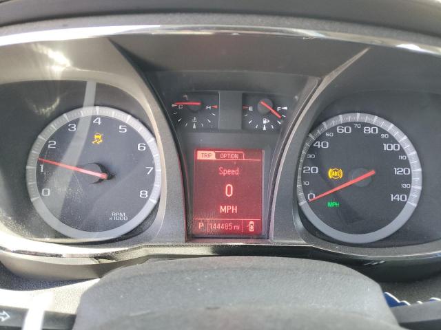 Photo 9 from auction – 2015 GMC TERRAIN with VIN 2GKALREK7F6170161