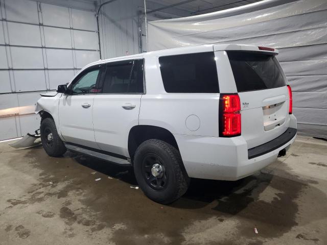 Photo 2 from auction – 2016 CHEVROLET TAHOE SPEC with VIN 1GNSKFEC9GR439140