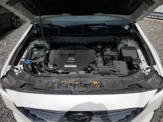 Photo 12 from auction – 2016 MAZDA CX-9 with VIN JM3TCADY7G0120762