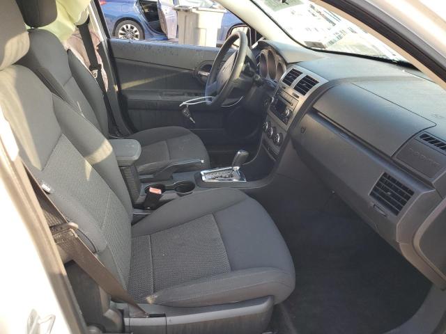 Photo 7 from auction – 2010 DODGE AVENGER SXT with VIN 1B3CC4FB6AN191675