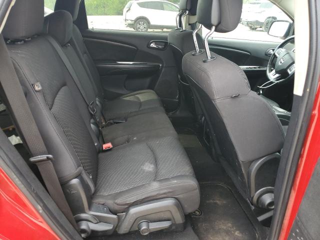 Photo 11 from auction – 2013 DODGE JOURNEY SXT with VIN 3C4PDCBG6DT504074