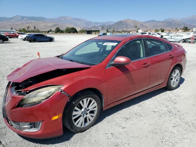 MAZDA 6 I 2009 con VIN 1YVHP82A095M00685 - Foto de la subasta