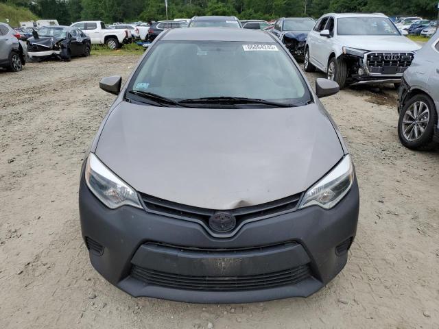 Photo 5 from auction – 2014 TOYOTA COROLLA L with VIN 2T1BURHE0EC126566