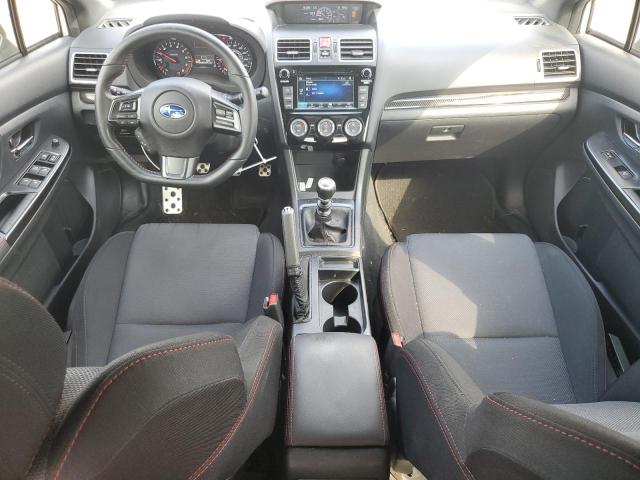Photo 8 from auction – 2021 SUBARU WRX with VIN JF1VA1A64M9812470
