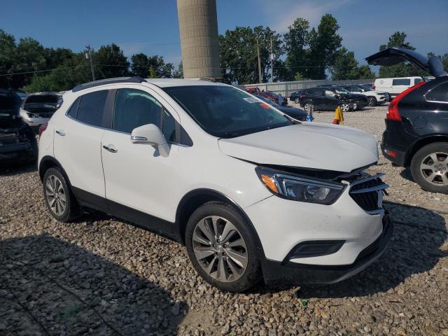 Photo 4 from auction – 2017 BUICK ENCORE PRE with VIN KL4CJASB7HB036793