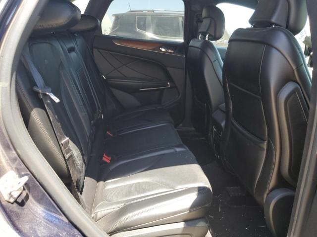 Photo 11 from auction – 2017 LINCOLN MKC SELECT with VIN 5LMCJ2C93HUL04887
