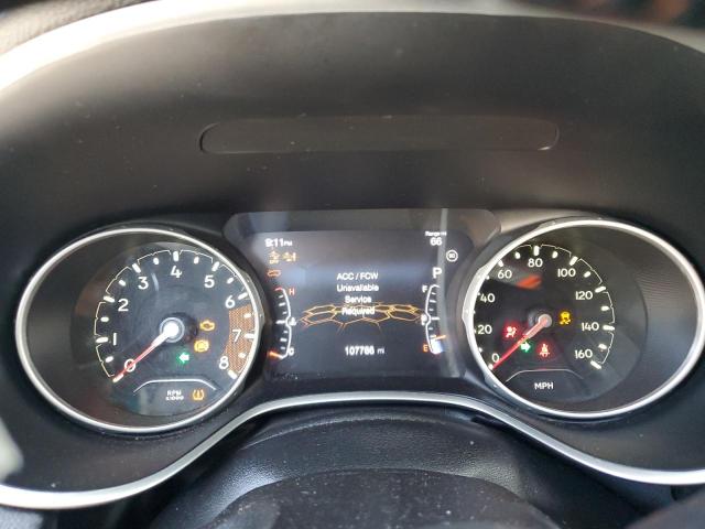 Photo 9 from auction – 2021 JEEP COMPASS LI with VIN 3C4NJCCBXMT528171