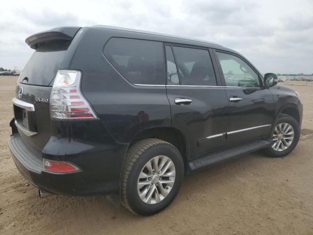 Photo 3 from auction – 2019 LEXUS GX 460 with VIN JTJBM7FXXK5216886
