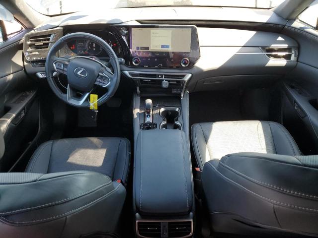 Photo 8 from auction – 2023 LEXUS RX 350H BA with VIN 2T2BBMCA5PC002482