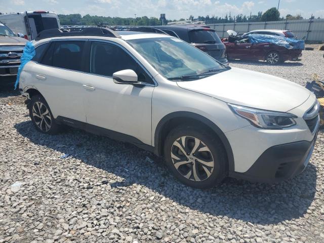 Photo 4 from auction – 2021 SUBARU OUTBACK LIMITED with VIN 4S4BTANC8M3218650