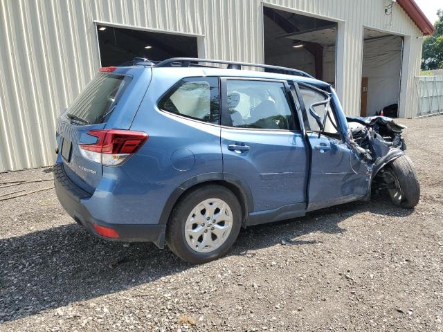 Photo 3 from auction – 2024 SUBARU FORESTER with VIN JF2SKABC8RH470891