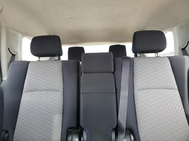 Photo 10 from auction – 2015 TOYOTA 4RUNNER SR with VIN JTEZU5JR9F5084963