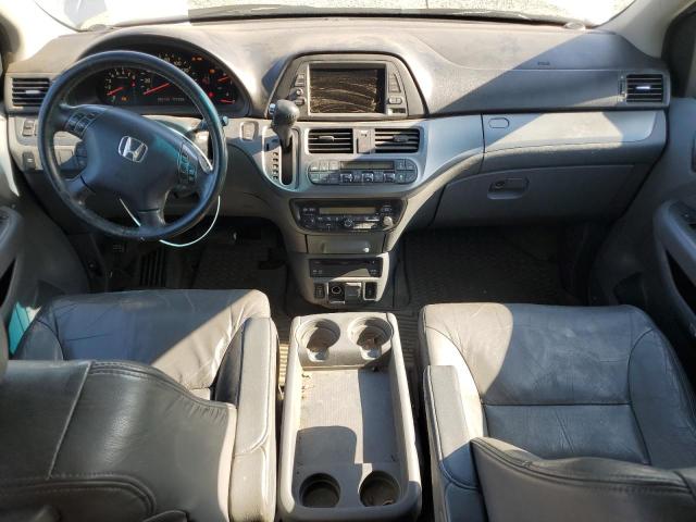 Photo 8 from auction – 2007 HONDA ODYSSEY EX with VIN 5FNRL38717B422131