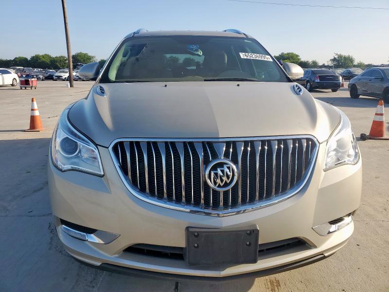 Photo 5 from auction – 2015 BUICK ENCLAVE with VIN 5GAKRBKD8FJ390182