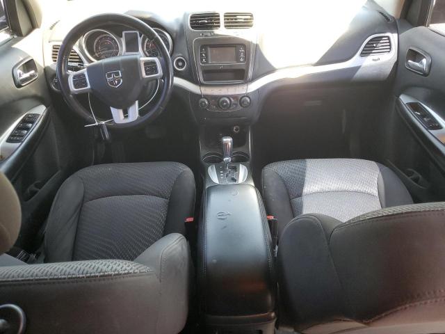 Photo 8 from auction – 2017 DODGE JOURNEY CR with VIN 3C4PDCGG6HT626576